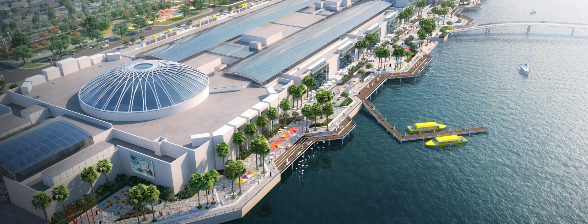 avenues-phase-2-mall-spotlight