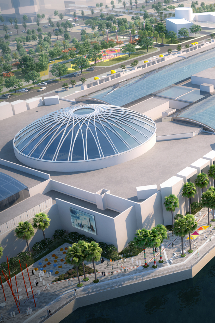 avenues-phase-2-mall-spotlight-mob