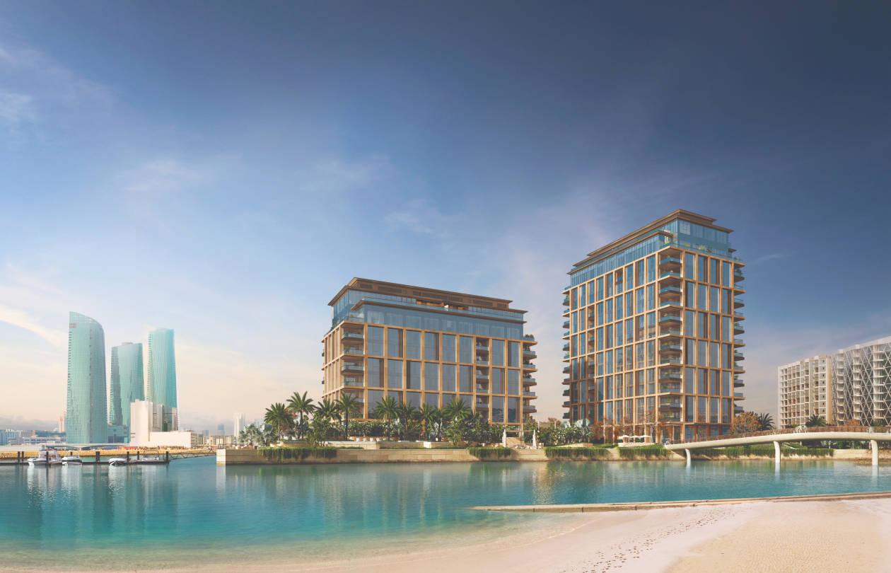 Four Seasons Residence