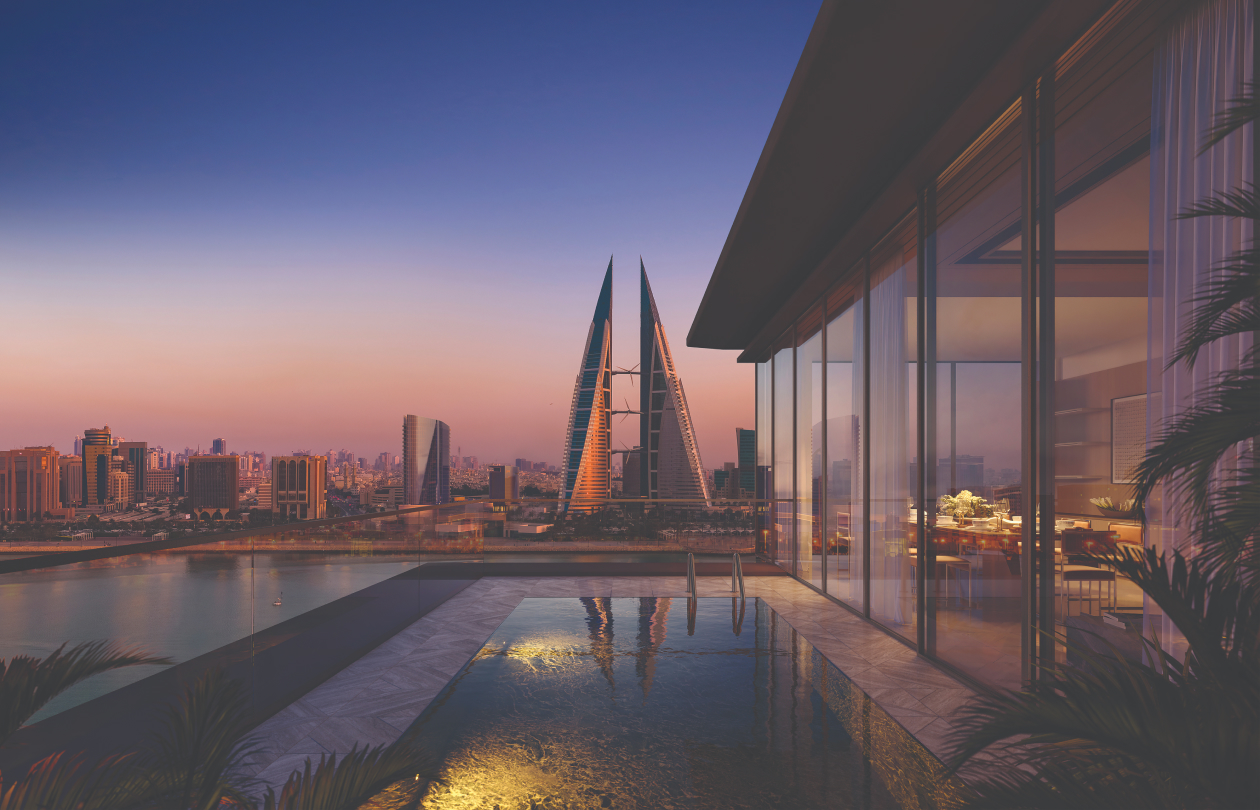 Four Seasons Residence