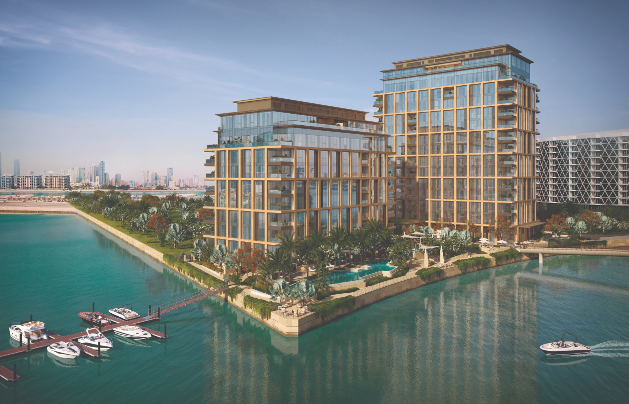 Four Seasons Residence