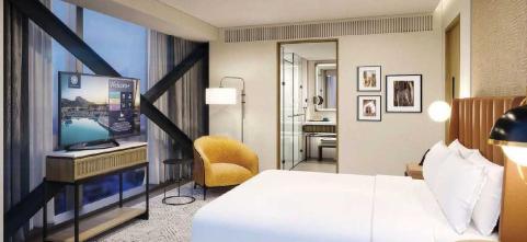 Sheraton Bahrain Hotel