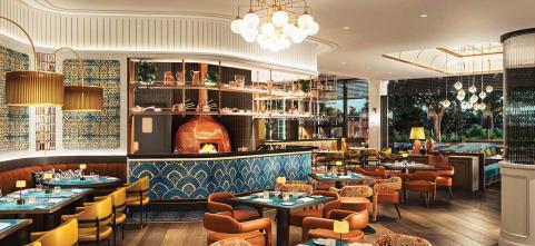 Sheraton Bahrain Hotel