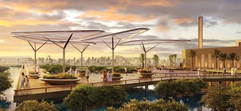 Ras Hayan Village Plots