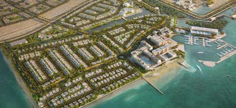 Ras Hayan Village Plots