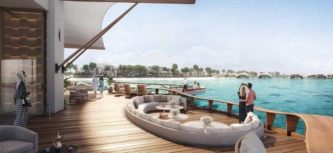 Hawar Resort By Mantis