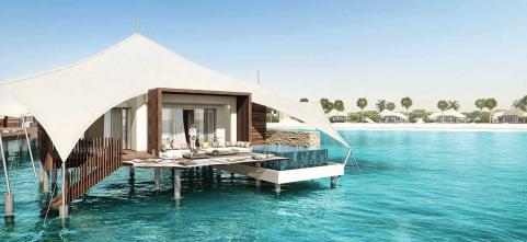Hawar Resort By Mantis