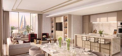 Four Seasons Private Residences