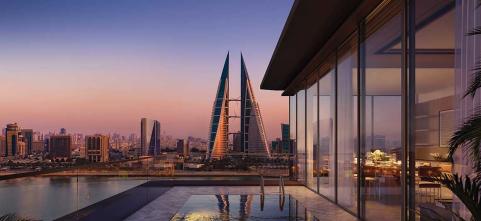 Four Seasons Private Residences