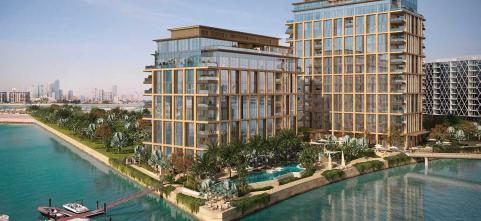 Four Seasons Private Residences