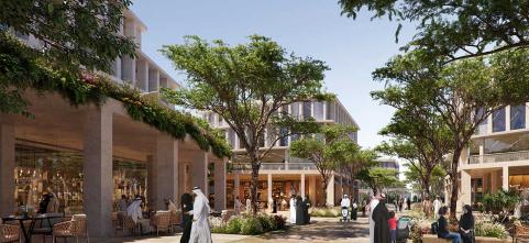 Sinyar Medical Village