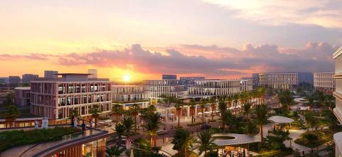 Sinyar Medical Village