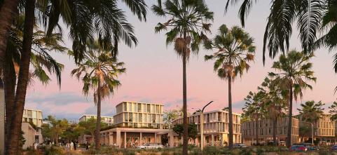 Sinyar Medical Village