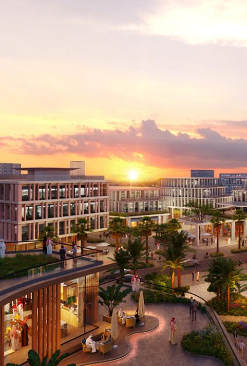 Sinyar Medical Village