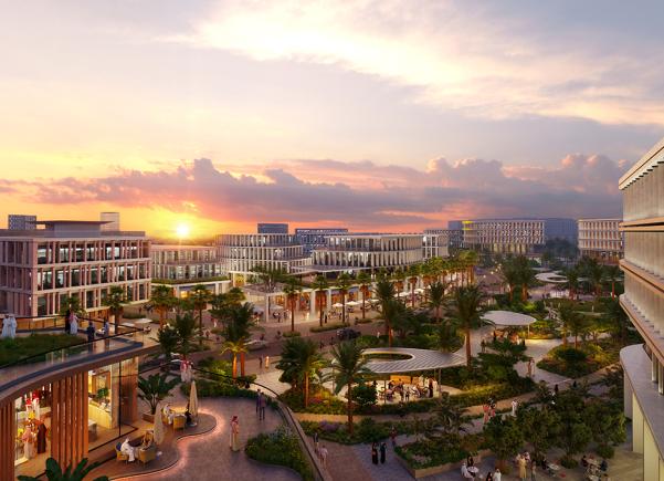 Sinyar Medical Village