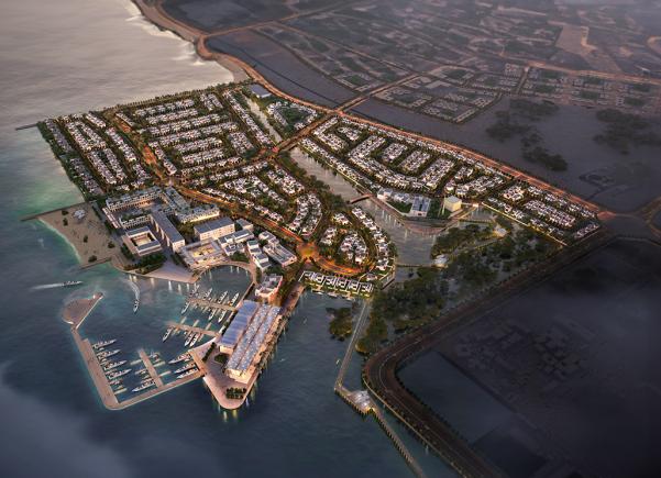 Ras Hayan Village Plots